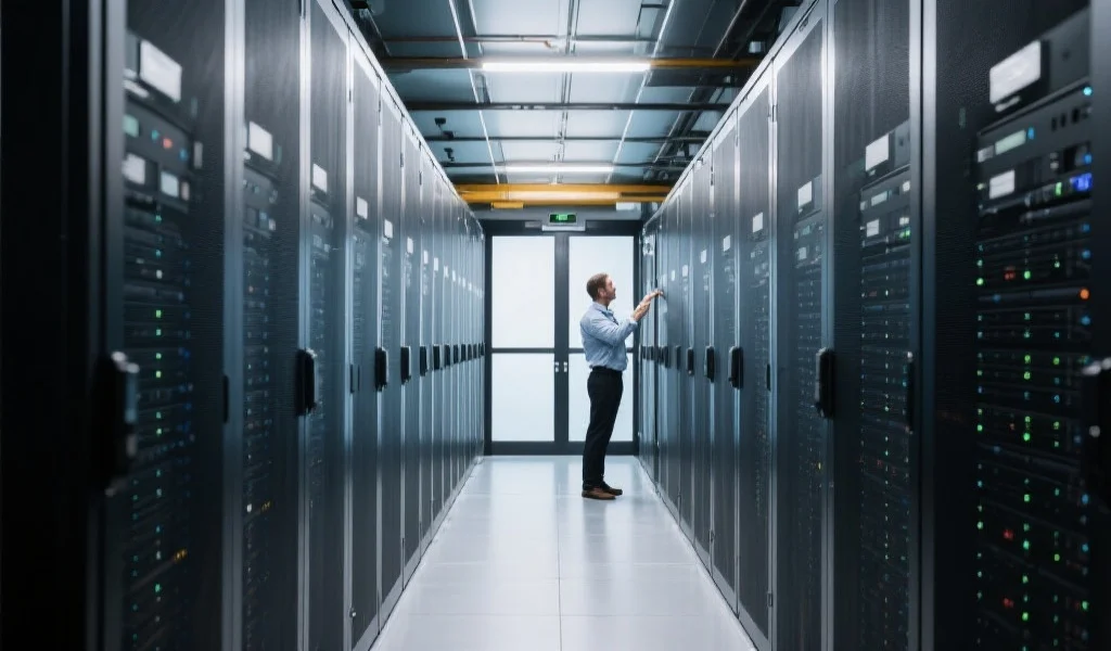 安全第一：长征官方平台如何利用尖端技术守护用户信息与数据安全