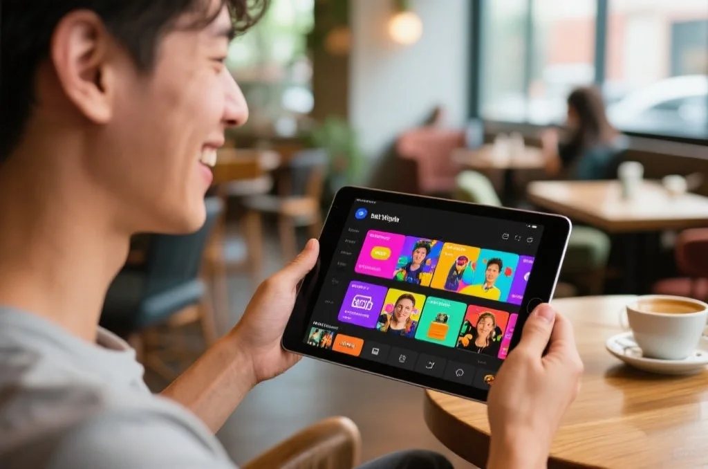 移动娱乐新纪元：探索长征客户端下载如何提升您的数字生活乐趣